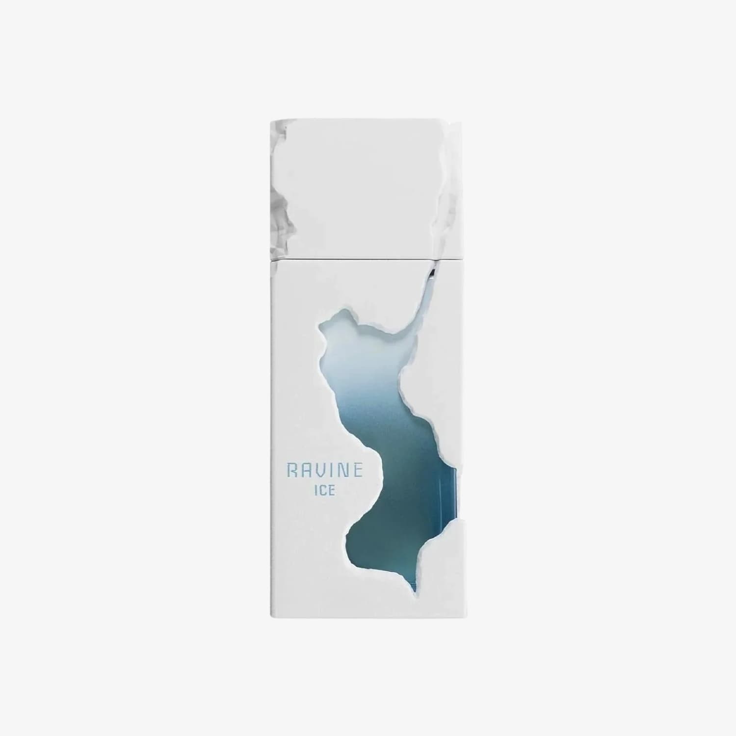 Ravine Ice