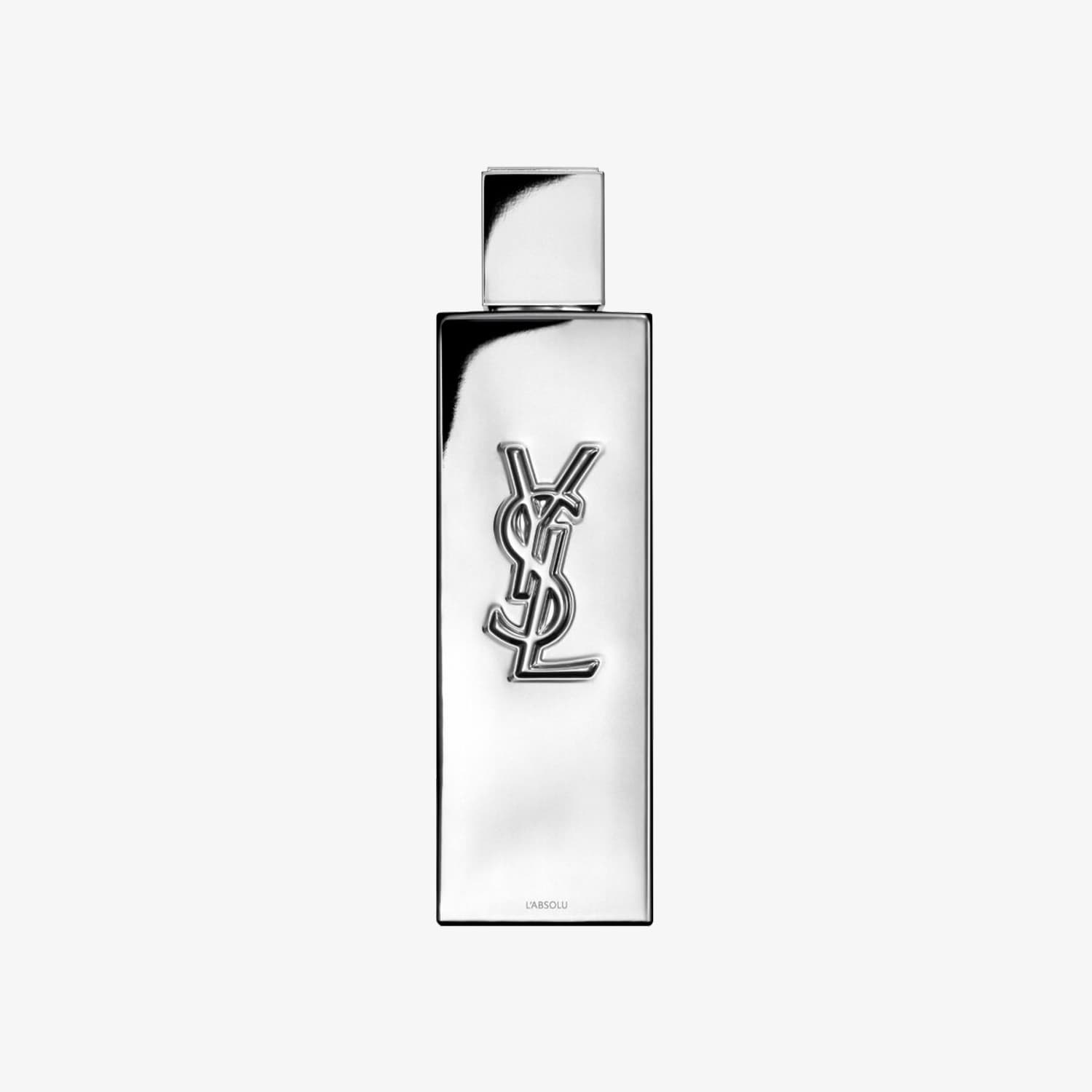 Myslf L'Absolu